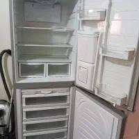 یخچال فربز ایسان۱۲ فوت