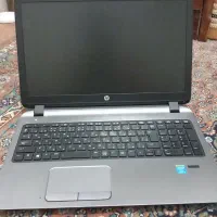لپ تاب hp450G2