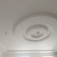 گچکاری و اجرای ابزار|خدمات پیشه و مهارت|میناب, |دیوار