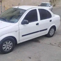 تیبا مدل ۹۴