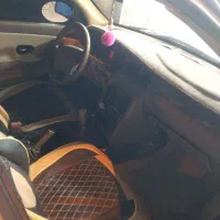 سمند مدل 96lx|خودرو سواری و وانت|دهدشت, |دیوار