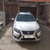 کوییک gxl مدل 1403|خودرو سواری و وانت|تهران, هلال احمر|دیوار