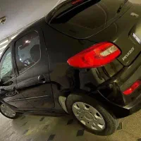 207 1401|خودرو سواری و وانت|همدان, |دیوار