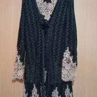 لباس مجلسی  سایز ۵۲