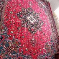 فرش ۱۲ متری