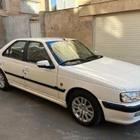 پژوپارس سال مدل 96|خودرو سواری و وانت|رشت, یخسازی|دیوار