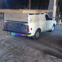 حمل بار با وانت منصفانه