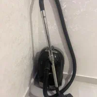 جارو برقی 3000وات بلک اند دکر|جاروبرقی، جارو شارژی، بخارشو|رشت, فلسطین|دیوار