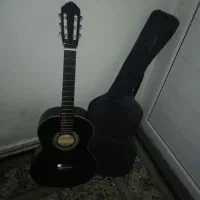 گیتار کلاسیک