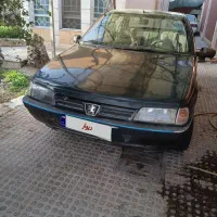 پژو  RD مدل ۱۳۸۴