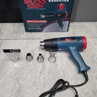 سشوار صنعتی دیمردار باس boss