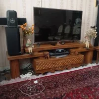 میزتلویزیون ام دی اف