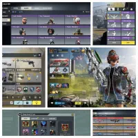 اکانت کالاف دیوتی