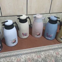 فلاسک چای