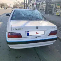 پارس 401 موتور جدید|خودرو سواری و وانت|مشهد, کوشش|دیوار