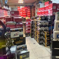 باتری خودرو ( باطری ماشین )( کولر خودرو) گاز کولر|قطعات یدکی و لوازم جانبی|شیراز, کاراندیش|دیوار