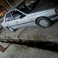 پژو ۴۰۵|خودرو سواری و وانت|قوچان, |دیوار