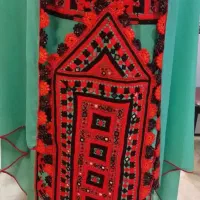دوچگرهستم|لباس|سراوان, |دیوار