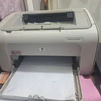 پرینتر hp1005