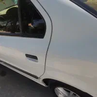 ماشین سمند دوگانه مدل 90 EF 7|خودرو سواری و وانت|اهواز, کمپلو جنوبی|دیوار