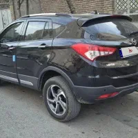 هایما s5 مدل ۱۴۰۱|خودرو سواری و وانت|اردبیل, |دیوار