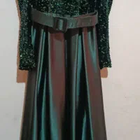 لباس مجلسی و مانتو