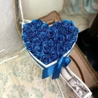 ربان سرا|گل مصنوعی|قم, شاه سید علی|دیوار