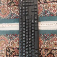 کیبورد کامپیوتر