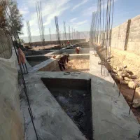 پیمانکار آرماتوربند