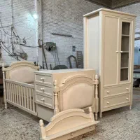 سیسمونی تک|اسباب و اثاث بچه|قم, شاه ابراهیم|دیوار