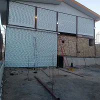 کرکره برقی ، سایبان و جک پارکینگ