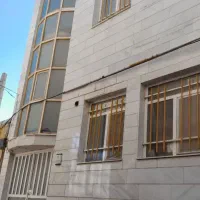 خانه واقع در بلوار کرهرود