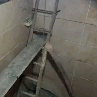 سلام خدمت دوستان اجرای کاشی کاری و سنگ کاری و اسلب|خدمات پیشه و مهارت|مریوان, |دیوار