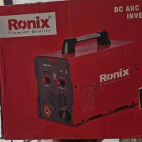 دستگاه جوش ۲۵۰ آمپر 4605|ابزارآلات|کرج, مهرویلا شمالی|دیوار