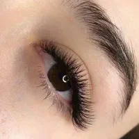 کاشت و اکستنشن مژه لیفت و لمینیت مژه و ابرو|خدمات آرایشگری و زیبایی|خرمآباد, |دیوار