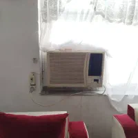 کولر ال جی ۱۸۰۰۰ پنجره ای ۲۵ م