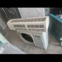 کولر گازی سی هزار