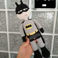 عروسکبافی|صنایع دستی و سایر لوازم تزئینی|دره شهر, |دیوار