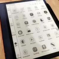 کتابخوان Onyx Boox note air 2|تبلت|تهران, آرژانتین|دیوار