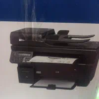 پرینتر 4 کاره hp|پرینتر، اسکنر، کپی، فکس|خرم‌آباد, |دیوار