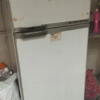 یخچال سالم سالم