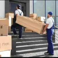 باربری، حمل اثاث منزل، حمل اثاث به شهرستان،|خدمات حمل و نقل|کرج, باغستان|دیوار