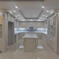 آپارتمان ۱۶۰ متری ۳ خوابه در گلستان/3پارکینگه/برند|فروش آپارتمان|اهواز, گلستان|دیوار