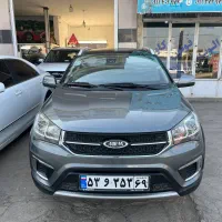 ام وی ام x22دنده ای اسپرت اکسلنت فول مدل۹۶|خودرو سواری و وانت|گنبد کاووس, |دیوار