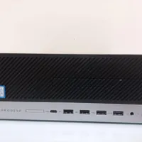 HP Mini Case مینی کیس اچ پی|رایانه رومیزی|اصفهان, ملک|دیوار