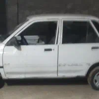 پراید 87