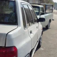 131sx جوون پسند خوش رخ موتور تعمییر اساسی به شرط|خودرو سواری و وانت|پاکدشت, پاکدشت (مامازند)|دیوار