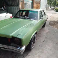 نوا سی ۳ امگا|خودرو کلاسیک|اصفهان, شهریار|دیوار