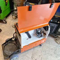 دستگاه جوش CO2 وینر مدل 5510 گاری دار|ماشینآلات صنعتی|مشهد, کوشش|دیوار