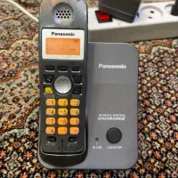 تلفن بی سیم پاناسونیک